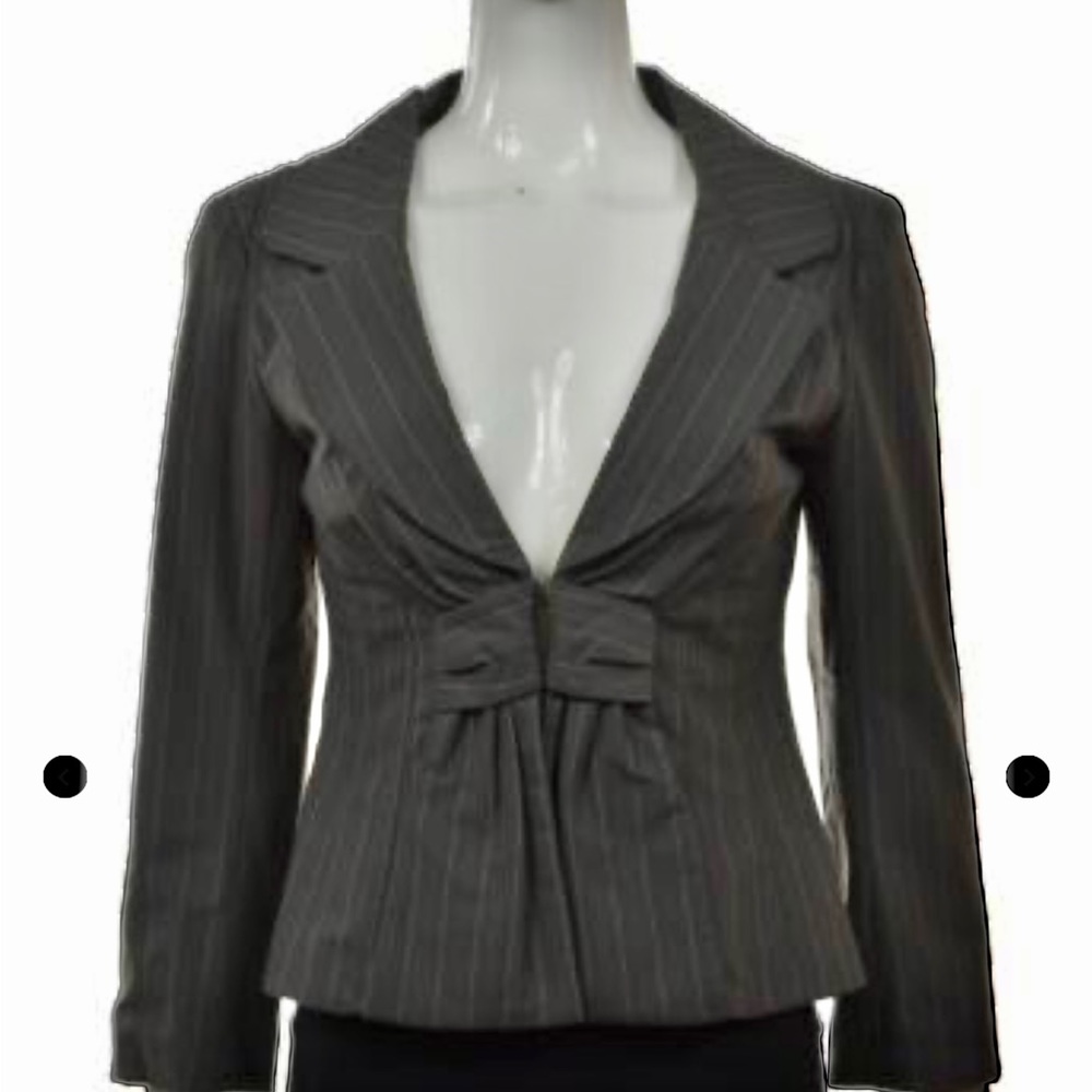 Nanette Lenore suit
